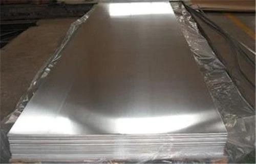 7n01 Aluminum/Aluminium Alloy Plate/Sheet for Bed Plate, Coal Transportation Vehicle