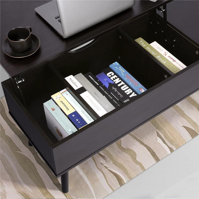 Adjustable Coffee Table