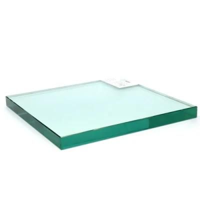 2mm 1220mmx914mm Clear Transparent Cover Photo Frame Picture Frame Glass (UC-TP)
